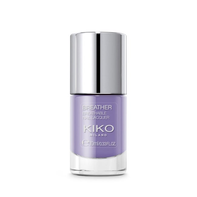 Respiro de Kiko Milano.